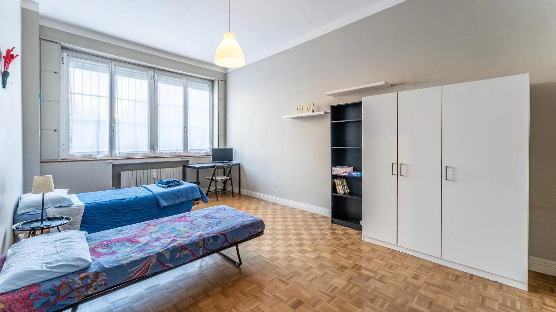 Apartment In Isola Garibaldi Milan Italy