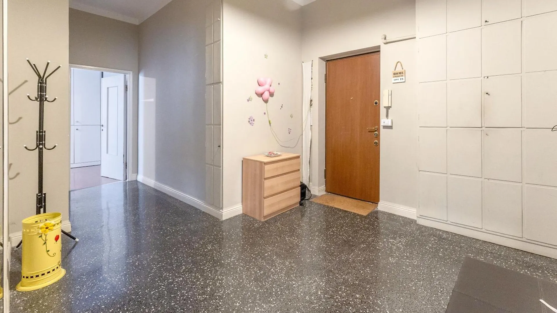 Apartment In Isola Garibaldi Milan 0*,