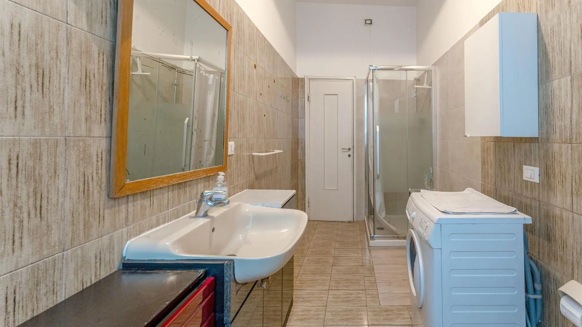 Apartment In Isola Garibaldi Milan 0*,  Italy